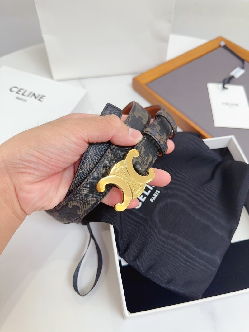 Ce1i*e belts